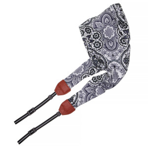 Fotokvant STR-41 ремень-шарф для фотоаппарата