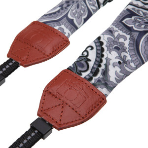 Fotokvant STR-41 ремень-шарф для фотоаппарата