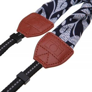 Fotokvant STR-45 ремень-шарф для фотоаппарата