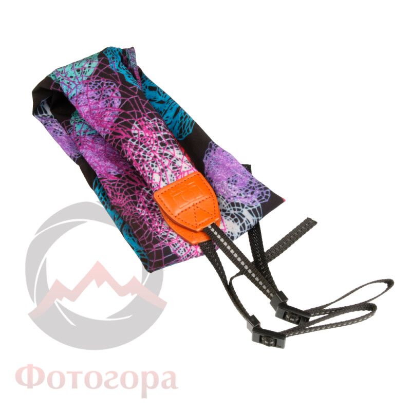 Fotokvant STR-47 ремень-шарф для фотоаппарата