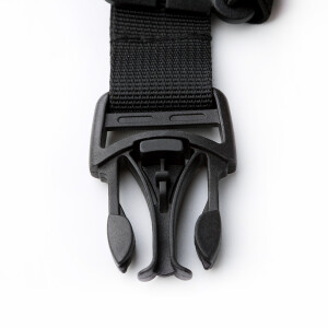 Fotokvant STR-52 неопреновый ремень с площадкой для фотоаппарата