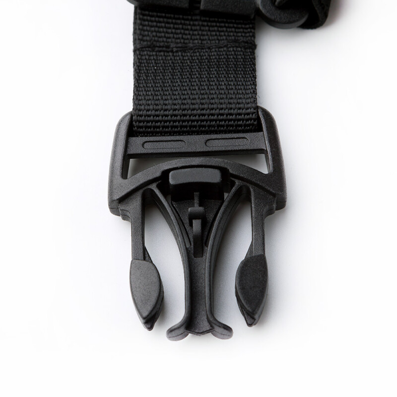 Fotokvant STR-52 неопреновый ремень с площадкой для фотоаппарата