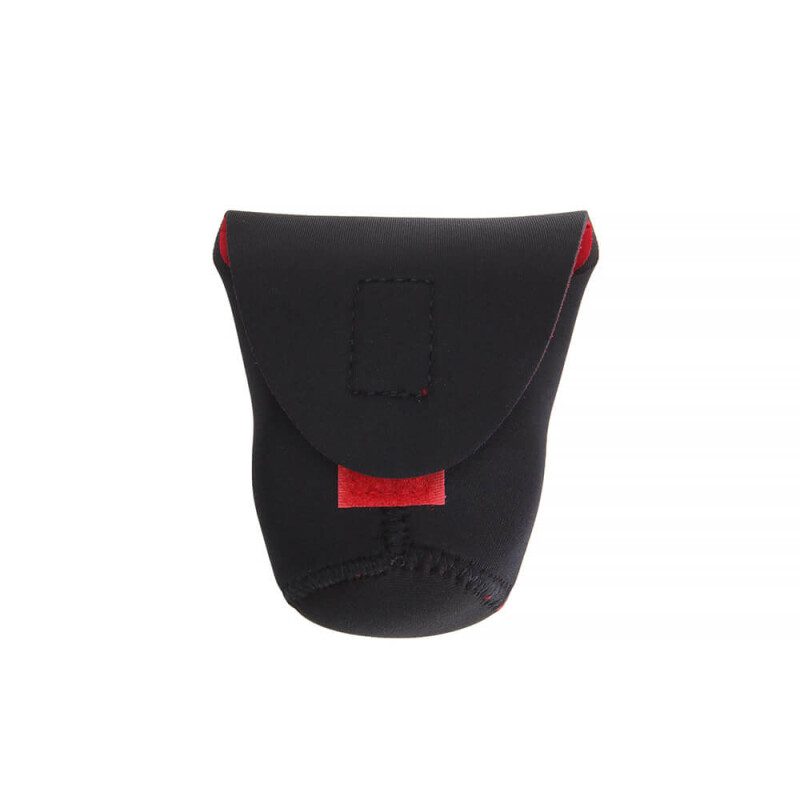 Fotokvant BCLR-S чехол для объектива неопреновый
