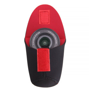 Fotokvant BCLR-S чехол для объектива неопреновый