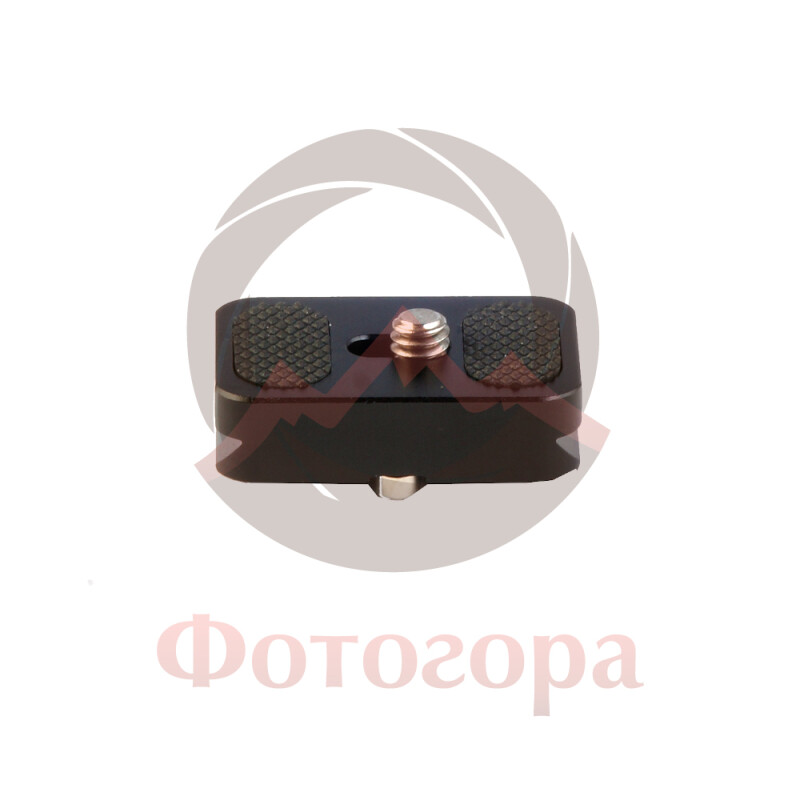 Fotokvant PU-25 быстросъемная площадка