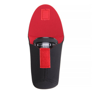 Fotokvant BCLR-M чехол для объектива неопреновый