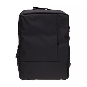 Fotokvant Backpack-01 Black рюкзак для фотоаппарата черный