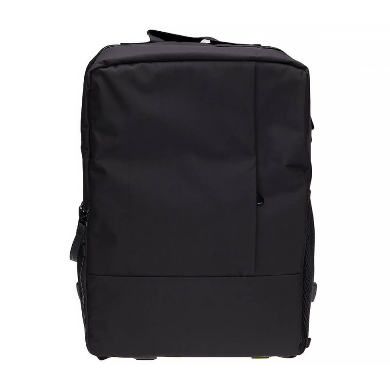 Fotokvant Backpack-01 Black рюкзак для фотоаппарата черный