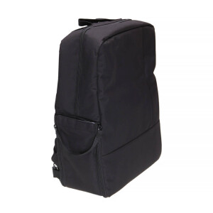 Fotokvant Backpack-01 Black рюкзак для фотоаппарата черный