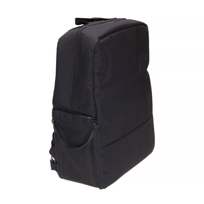 Fotokvant Backpack-01 Black рюкзак для фотоаппарата черный