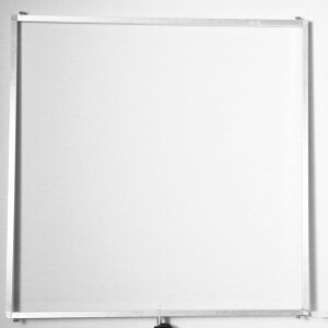 Fotokvant FRR-102 Light фрост-рама разборная 102х102 см алюминиевая легкая