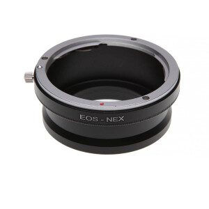Fotokvant LAD EOS-NEX переходное кольцо