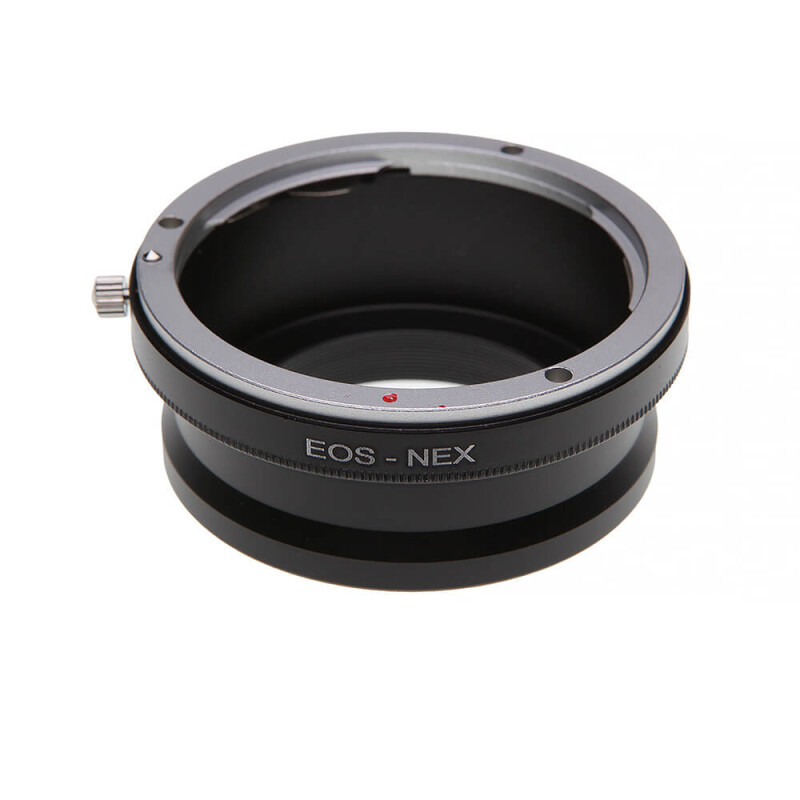 Fotokvant LAD EOS-NEX переходное кольцо