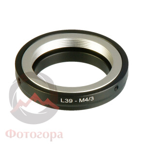 Fotokvant LAD L39-M 4/3 переходное кольцо