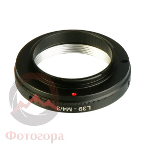 Fotokvant LAD L39-M 4/3 переходное кольцо