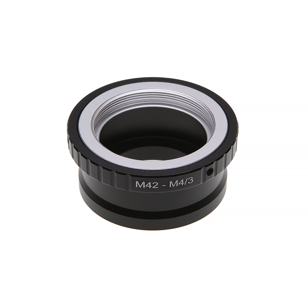 Fotokvant LAD M42-micro 4/3 переходное кольцо