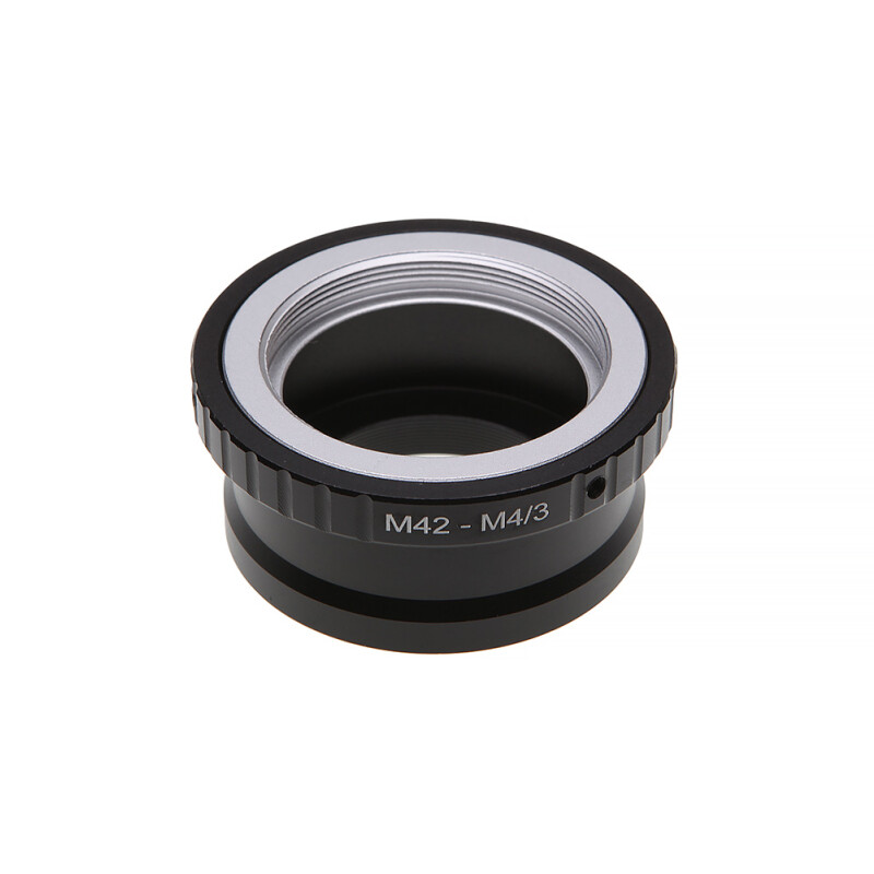 Fotokvant LAD M42-micro 4/3 переходное кольцо