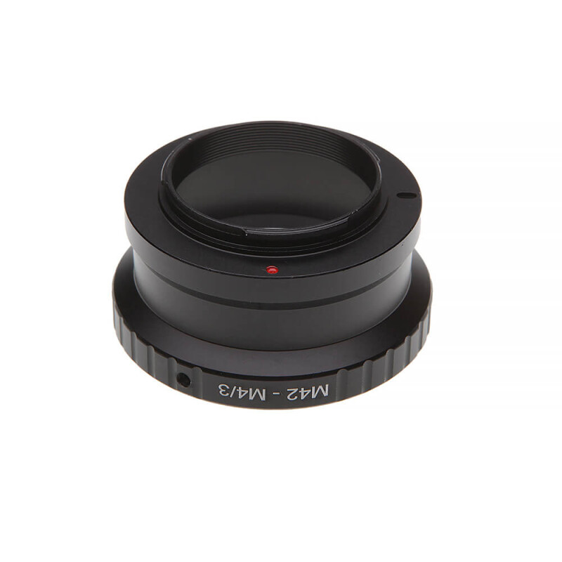 Fotokvant LAD M42-micro 4/3 переходное кольцо