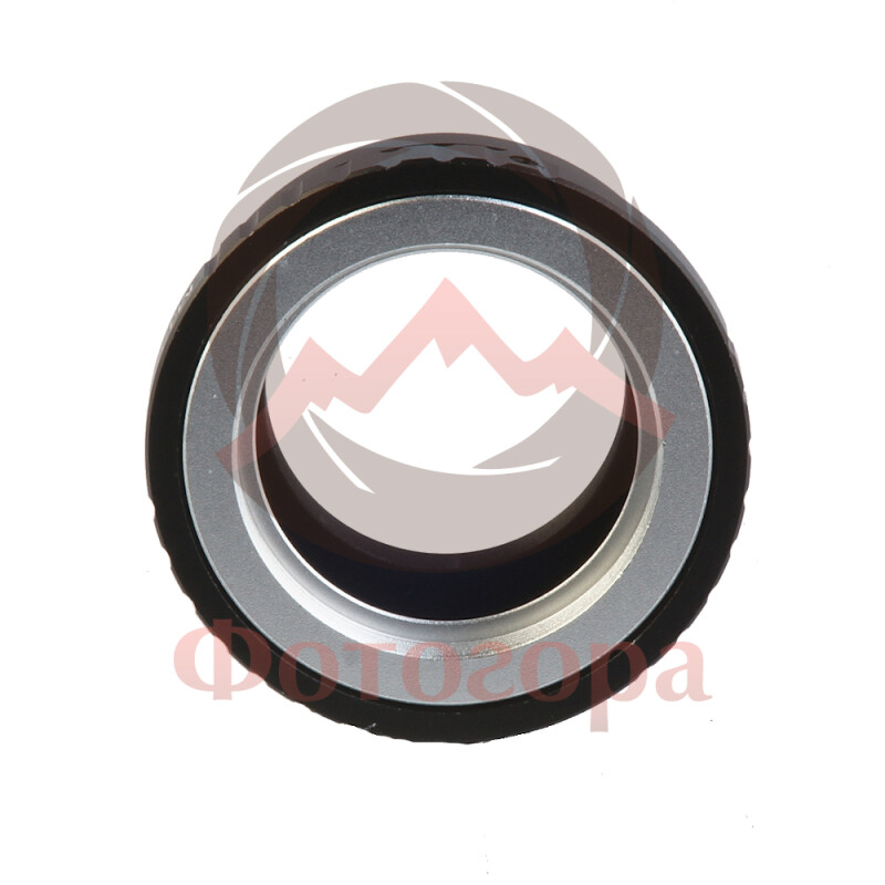 Fotokvant LAD M42-micro 4/3 переходное кольцо