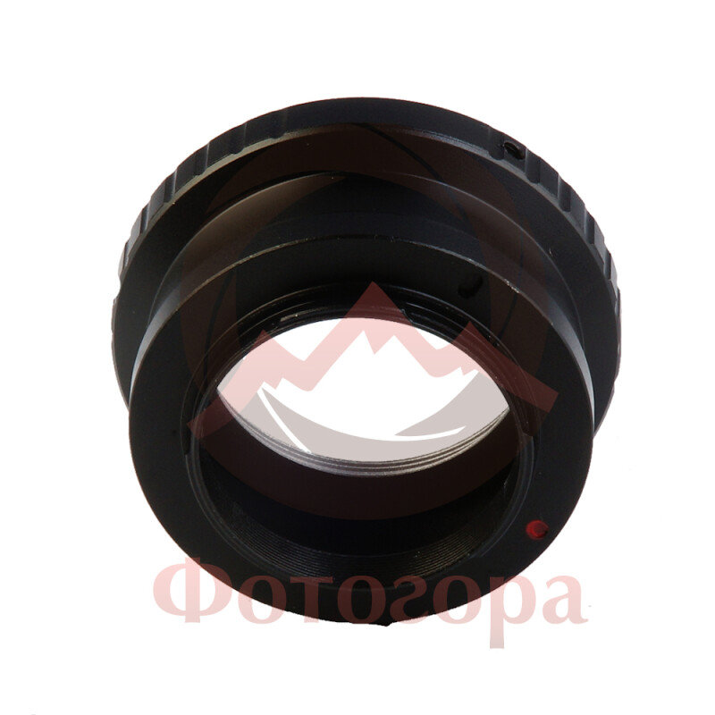 Fotokvant LAD M42-micro 4/3 переходное кольцо
