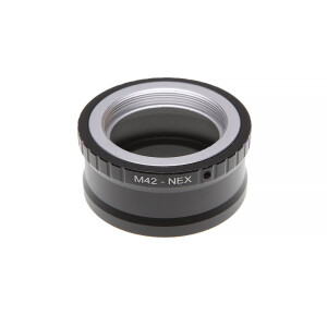 Fotokvant LAD M42-NEX переходное кольцо