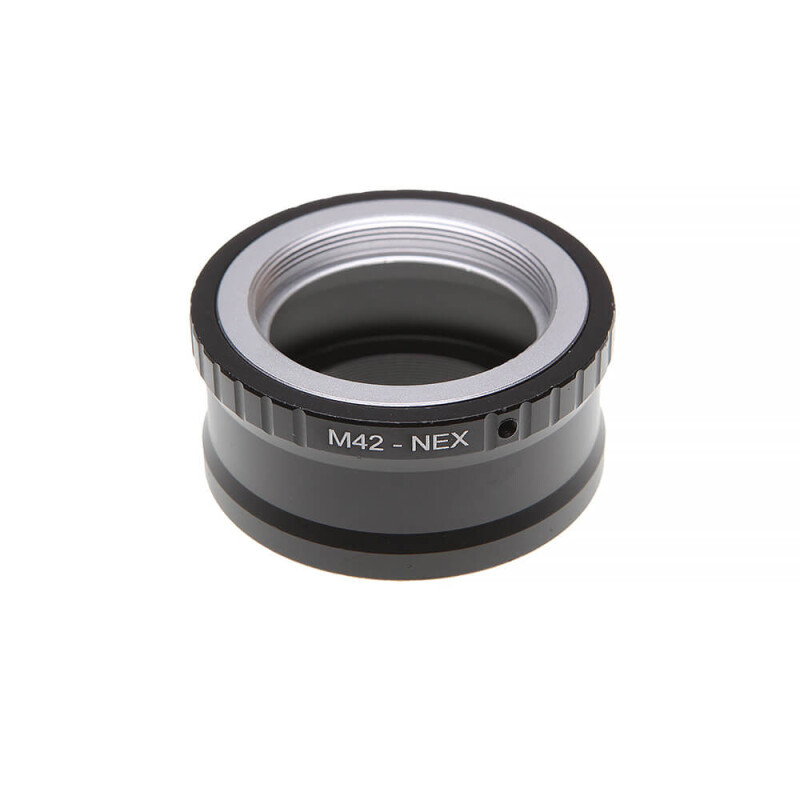 Fotokvant LAD M42-NEX переходное кольцо