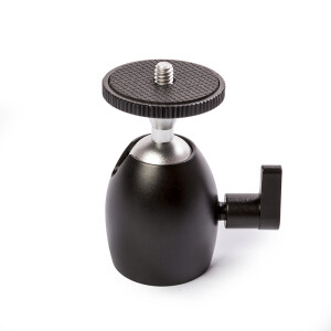 Fotokvant HB-08 Ballhead шаровая голова для штатива нагрузкой до 3 кг