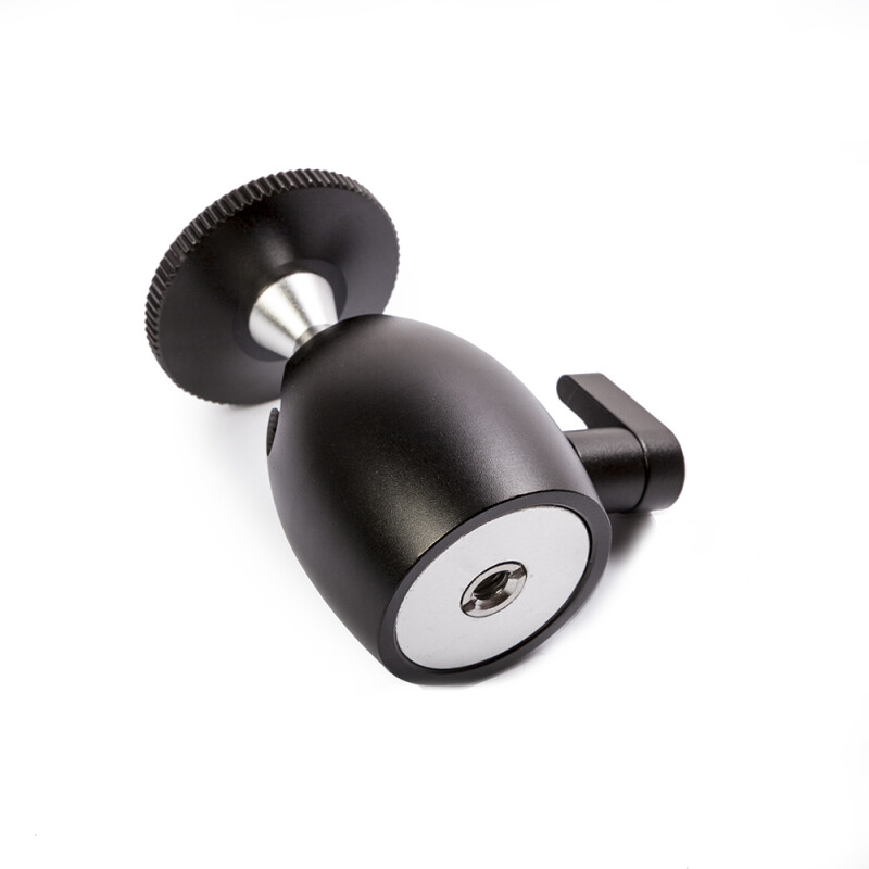 Fotokvant HB-08 Ballhead шаровая голова для штатива нагрузкой до 3 кг