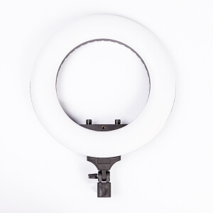 Fotokvant LED-360 RING кольцевой светодиодный осветитель 40 Вт