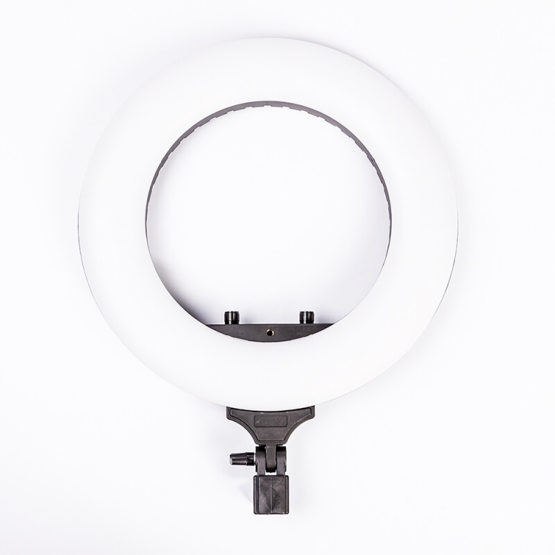 Fotokvant LED-360 RING кольцевой светодиодный осветитель 40 Вт