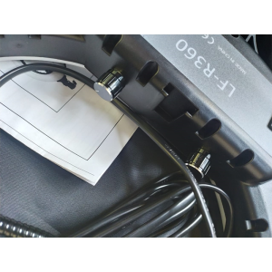 Fotokvant LED-360 RING кольцевой светодиодный осветитель 40 Вт