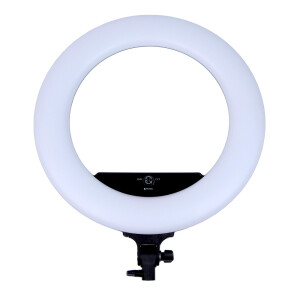 Fotokvant LED-480D RING кольцевой светодиодный осветитель