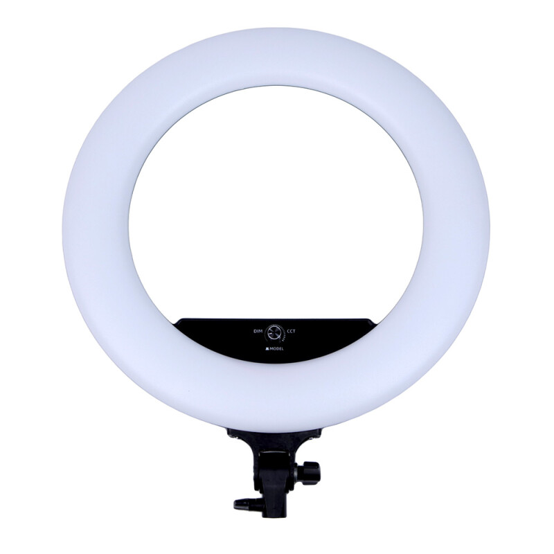 Fotokvant LED-480D RING кольцевой светодиодный осветитель