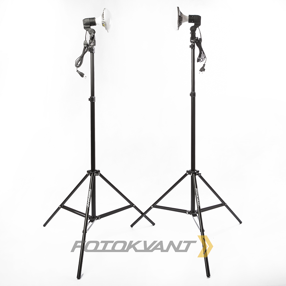 Fotokvant LED-3 комплект света