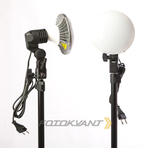 Fotokvant LED-3 комплект света