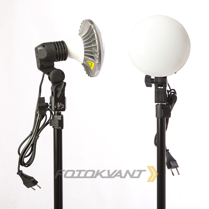 Fotokvant LED-3 комплект света