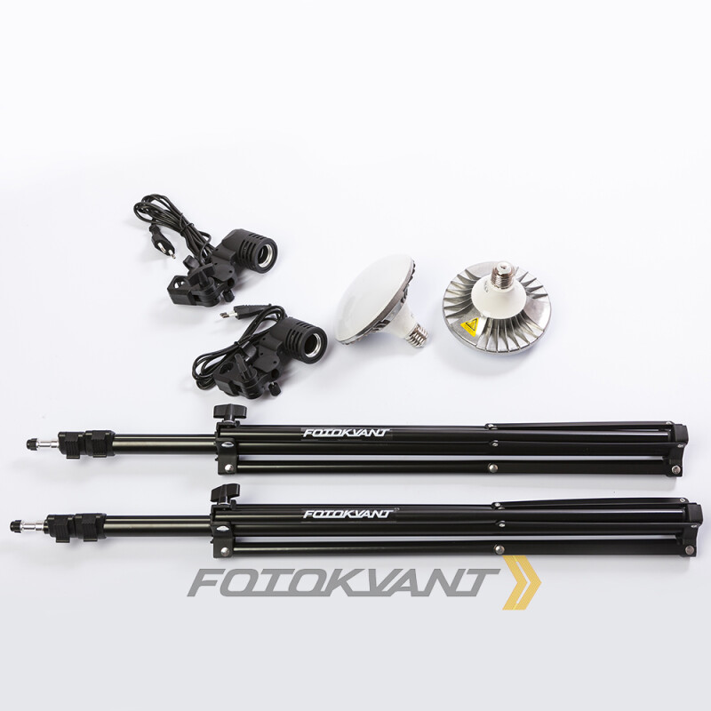 Fotokvant LED-3 комплект света