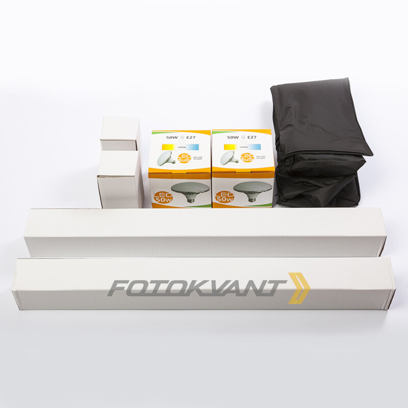 Fotokvant LED-3 комплект света
