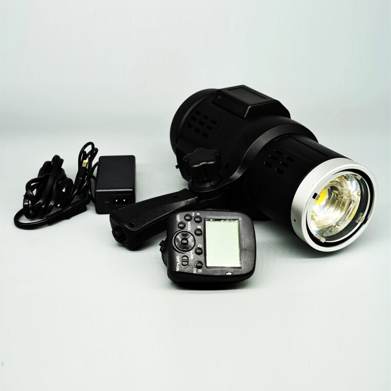 FST F1-400 аккумуляторный моноблок