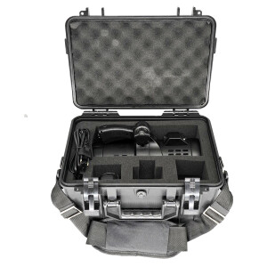 FST F1-400 аккумуляторный моноблок