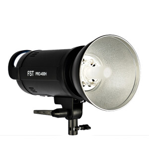 FST PRO-400H импульсный осветитель