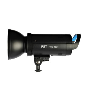 FST PRO-400H импульсный осветитель