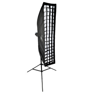 FST SB-35U 25x140 см быстрораскладной cофтбокс