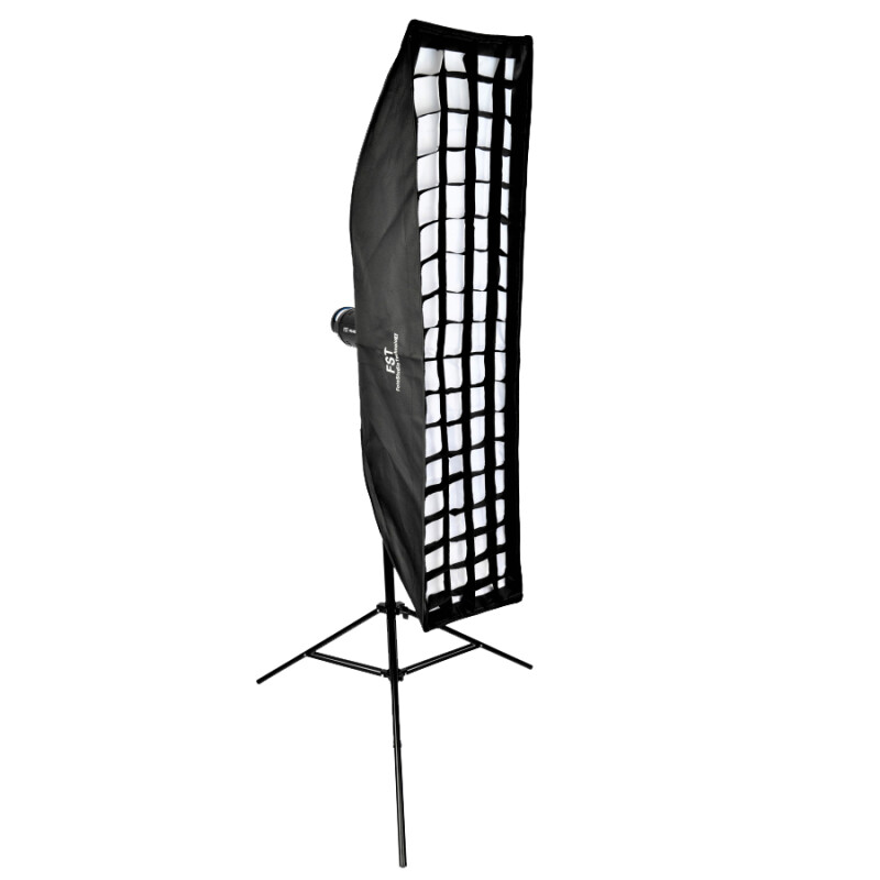 FST SB-35U 25x140 см быстрораскладной cофтбокс