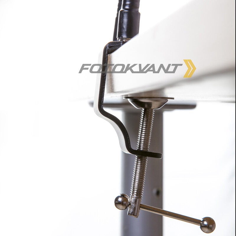 Fotokvant LSS-20 кронштейн-крепление для микрофона и смартфона