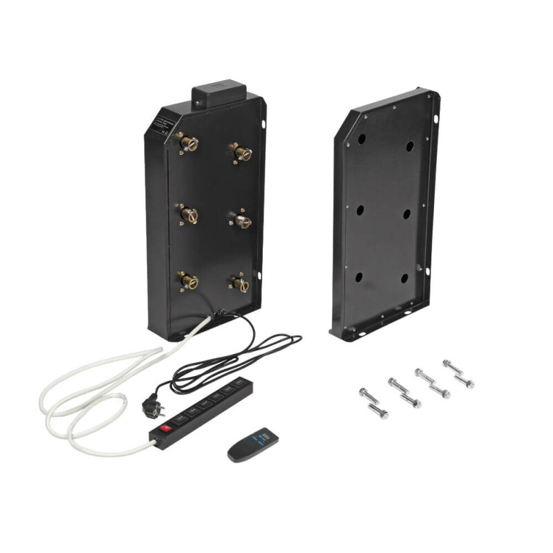 Falcon Eyes B-6M моторизованный подъемник фона