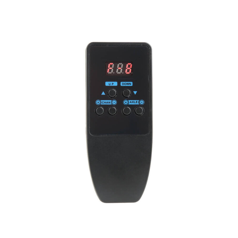 Falcon Eyes B-6M моторизованный подъемник фона