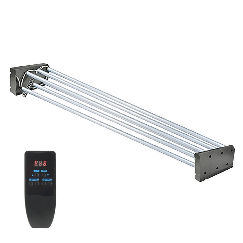 Falcon Eyes B-6M моторизованный подъемник фона