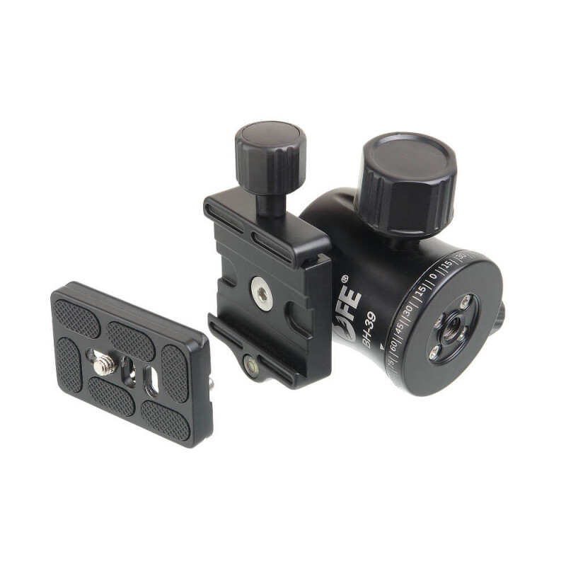 Falcon Eyes BH-39 штативная головка