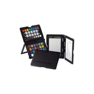 X-Rite MSCCPP-B ColorChecker Passport Photo 2 фотошкала